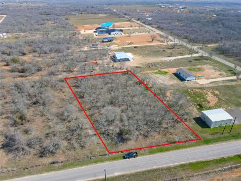 Tbd Acorn Road Lockhart TX 78644
