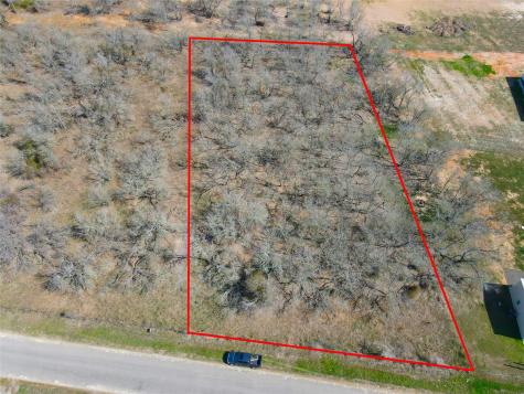 Tbd Acorn Road Lockhart TX 78644