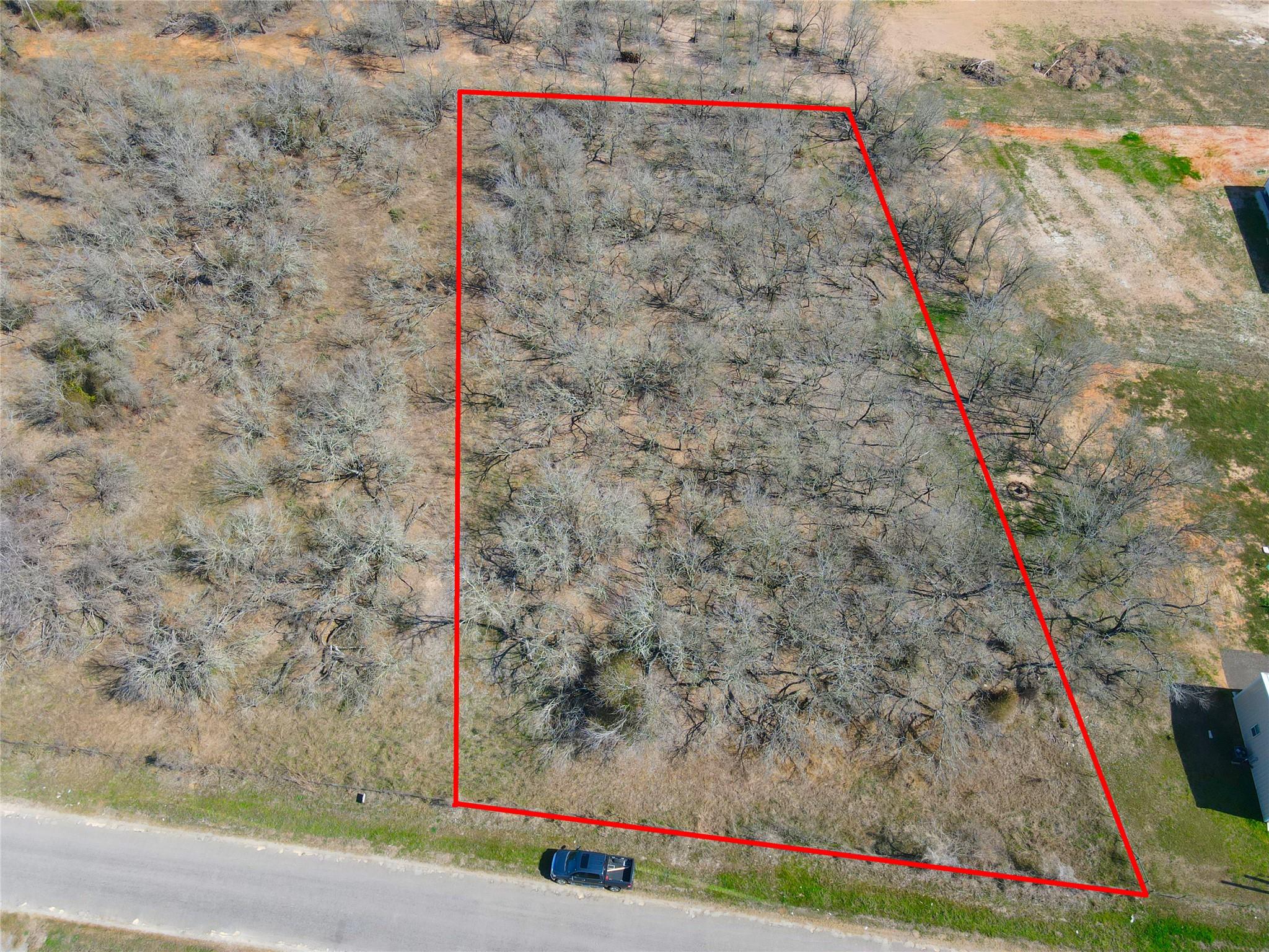 Tbd Acorn Road Lockhart TX 78644