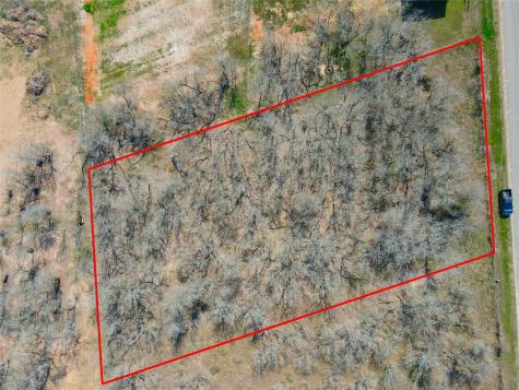 Tbd Acorn Road Lockhart TX 78644