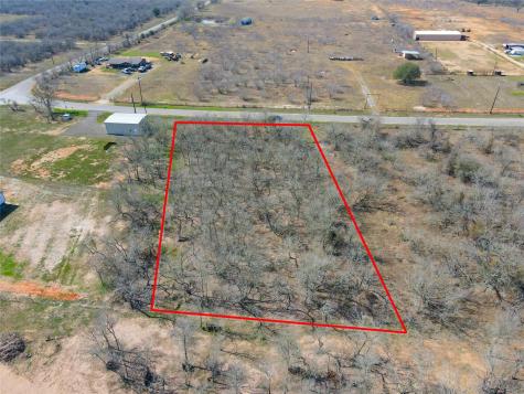 Tbd Acorn Road Lockhart TX 78644