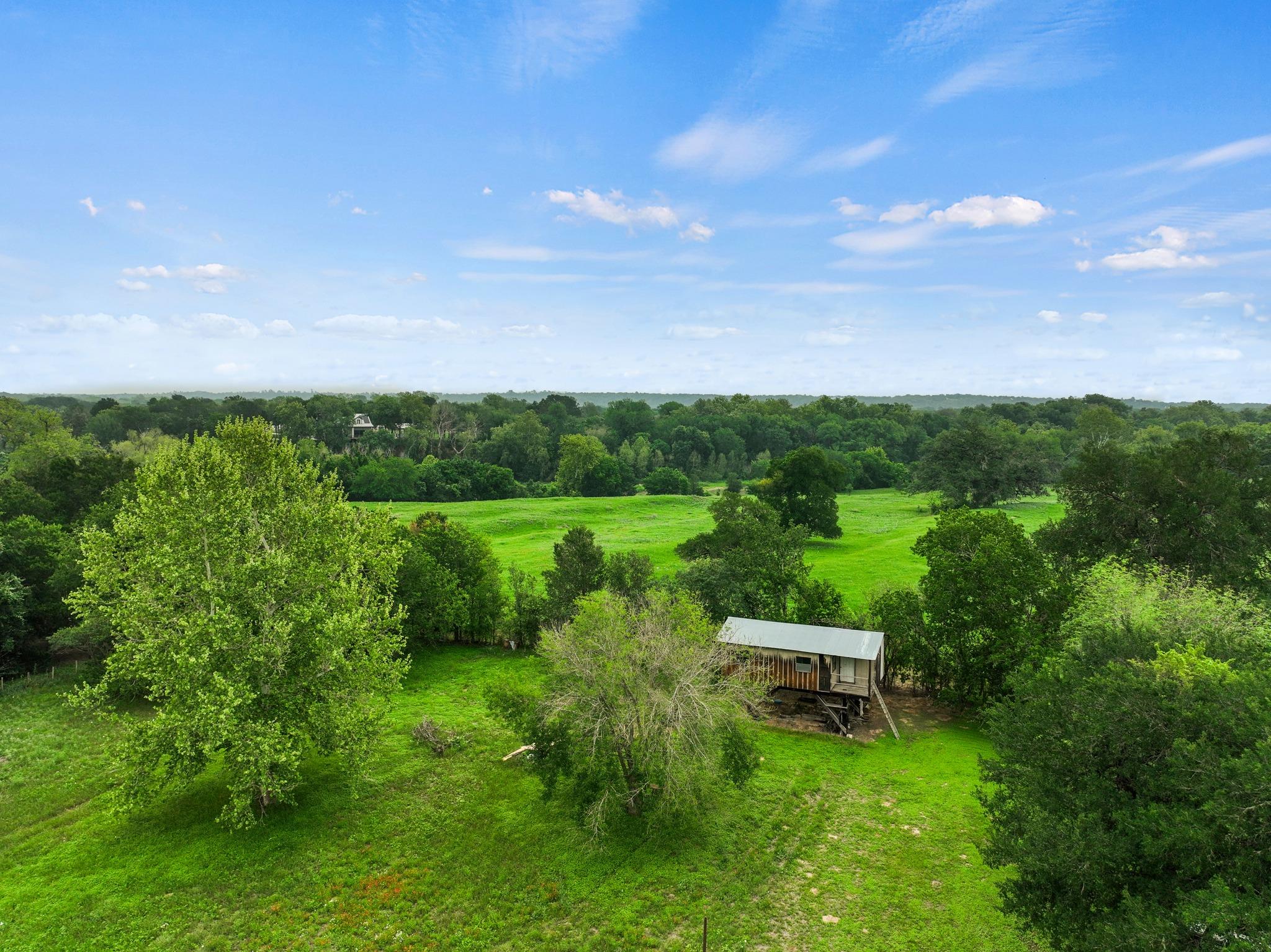 429 Hidden Shores Road Smithville TX 78957