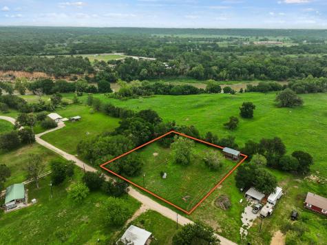 429 Hidden Shores Road Smithville TX 78957