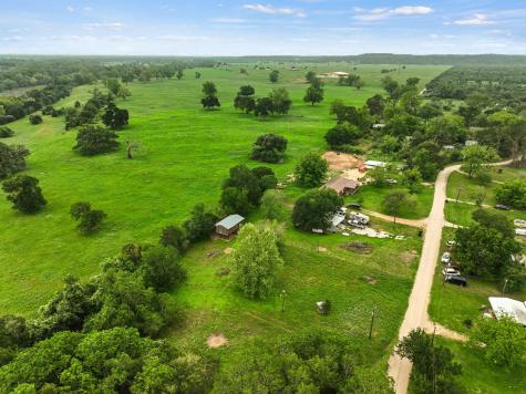 429 Hidden Shores Road Smithville TX 78957