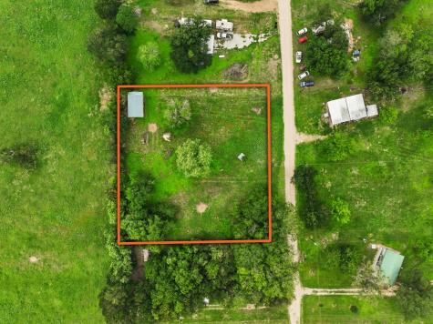 429 Hidden Shores Road Smithville TX 78957