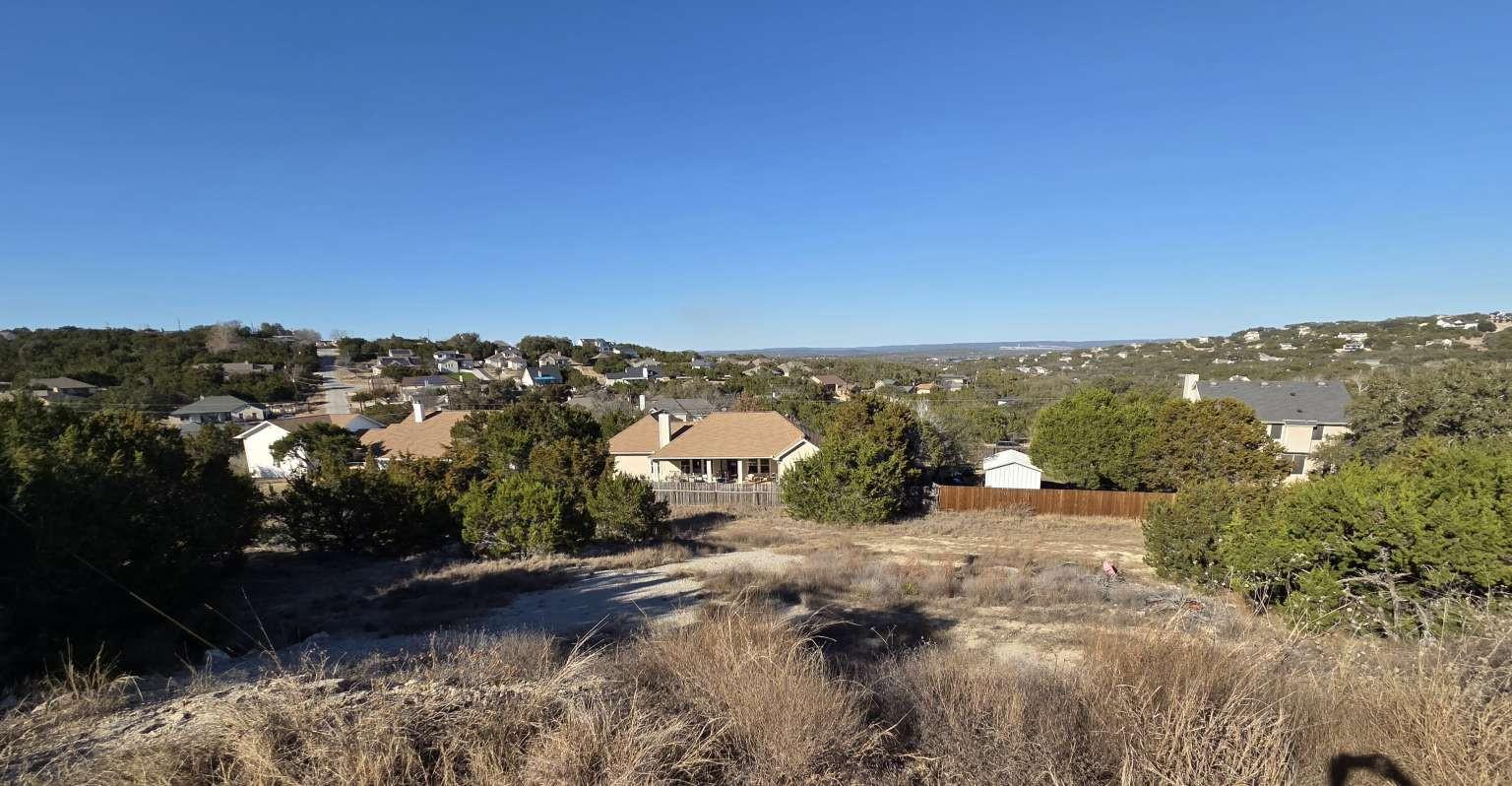 22110 Moulin Drive Spicewood TX 78669