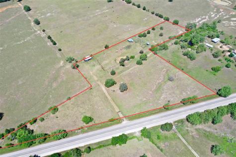 924 Hwy 95 S Smithville TX 78957