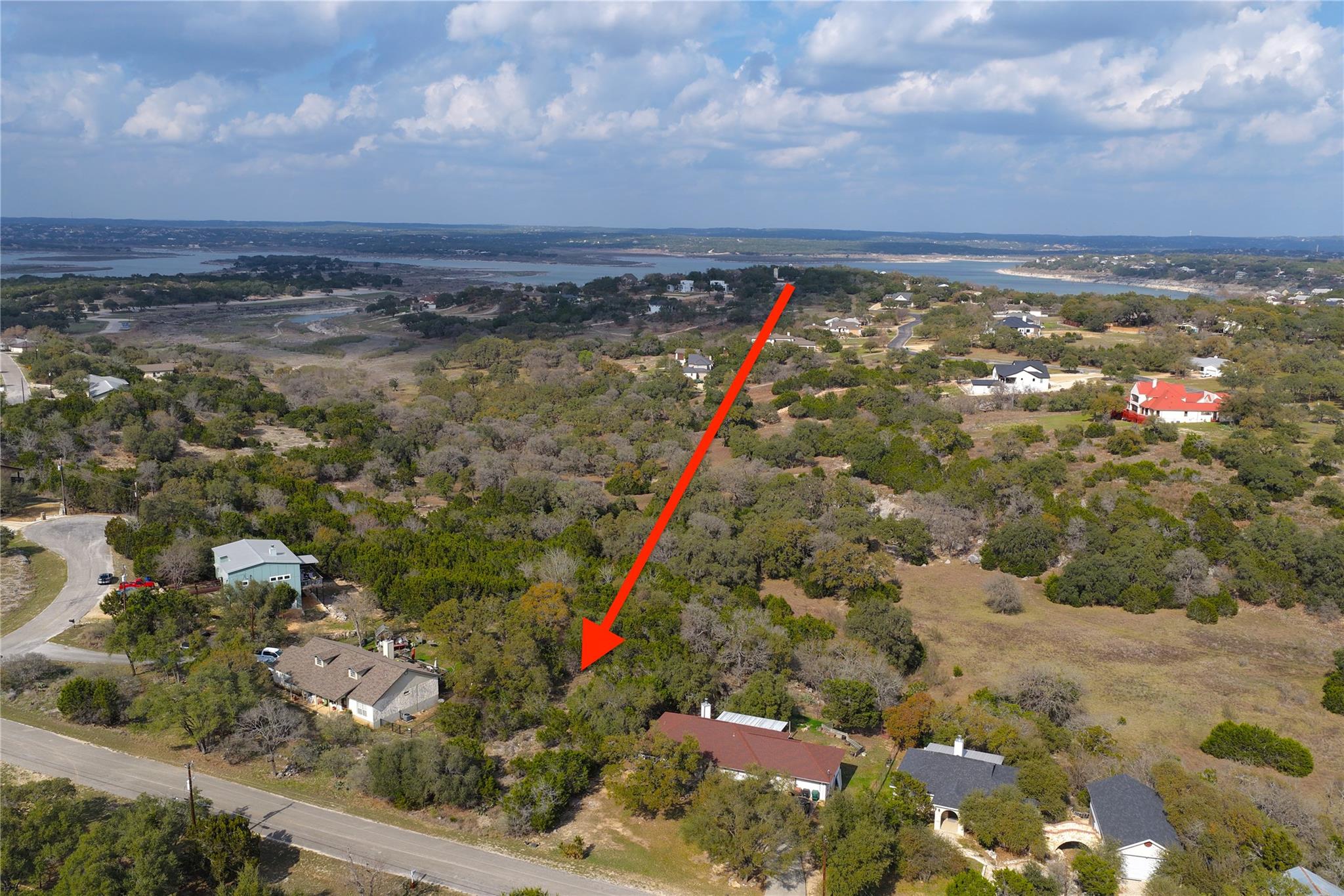 1447 Carson Creek Canyon Lake TX 78133