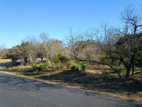 109 Cove Creek Drive Spicewood TX 78669