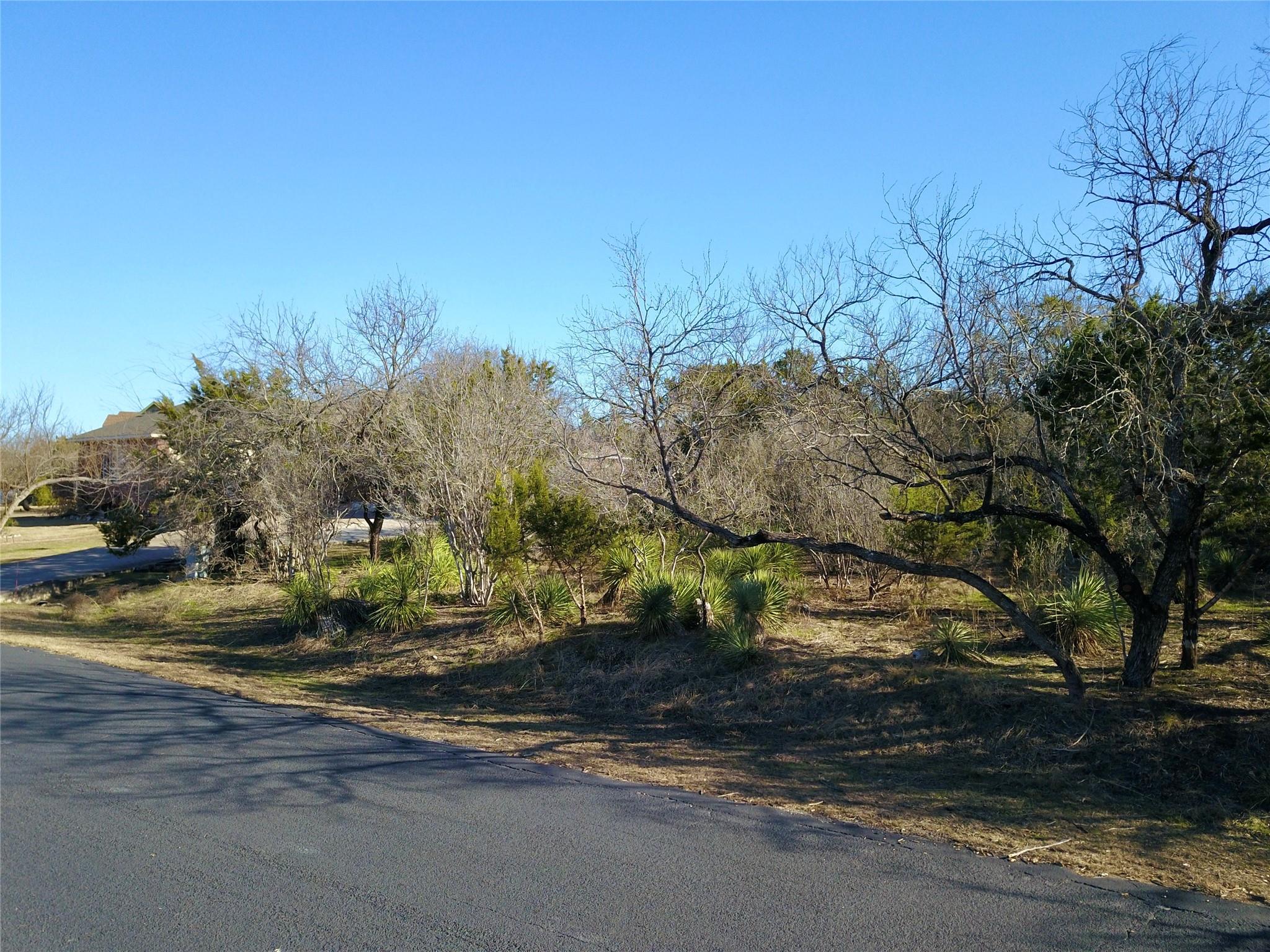 109 Cove Creek Drive Spicewood TX 78669