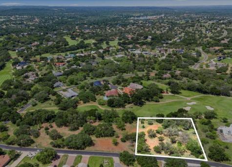 W8004 Lachite Drive Horseshoe Bay TX 78657