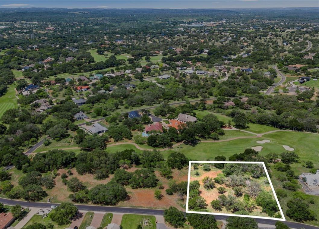 W8004 Lachite Drive Horseshoe Bay TX 78657