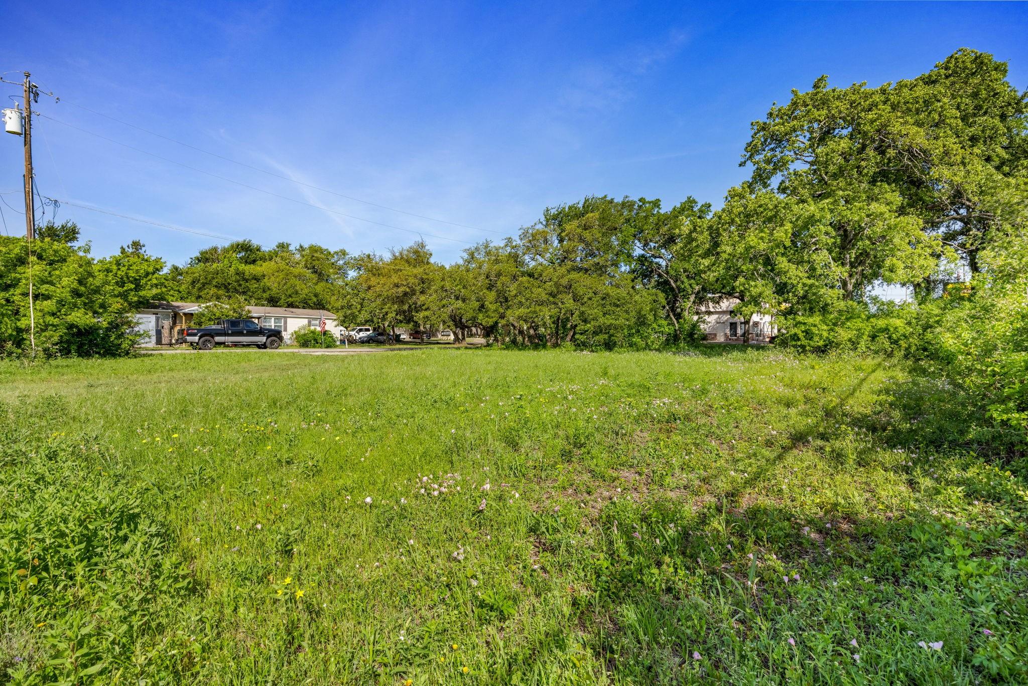 2704 Poplar Lane Cedar Park TX 78613