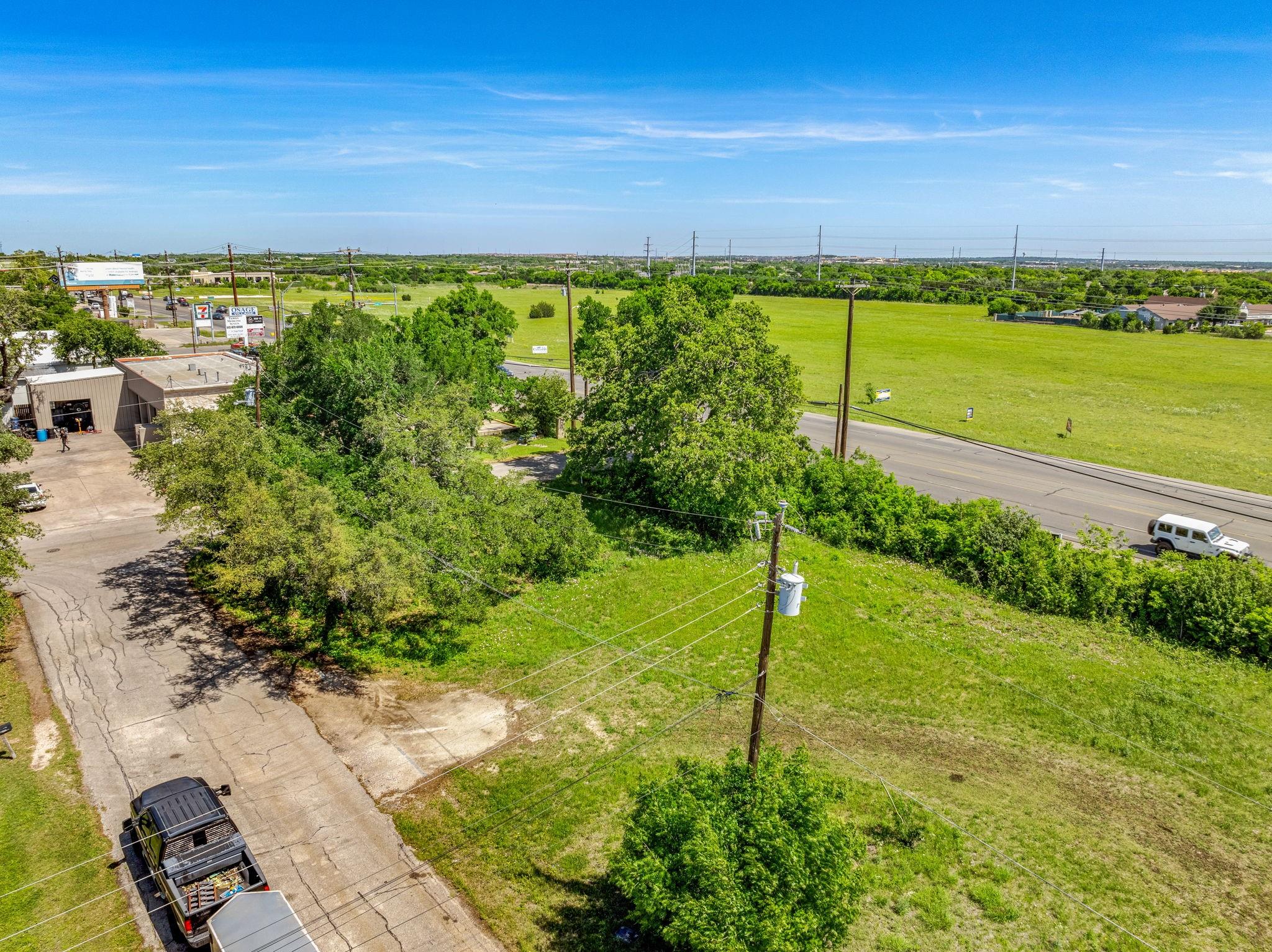 2704 Poplar Lane Cedar Park TX 78613