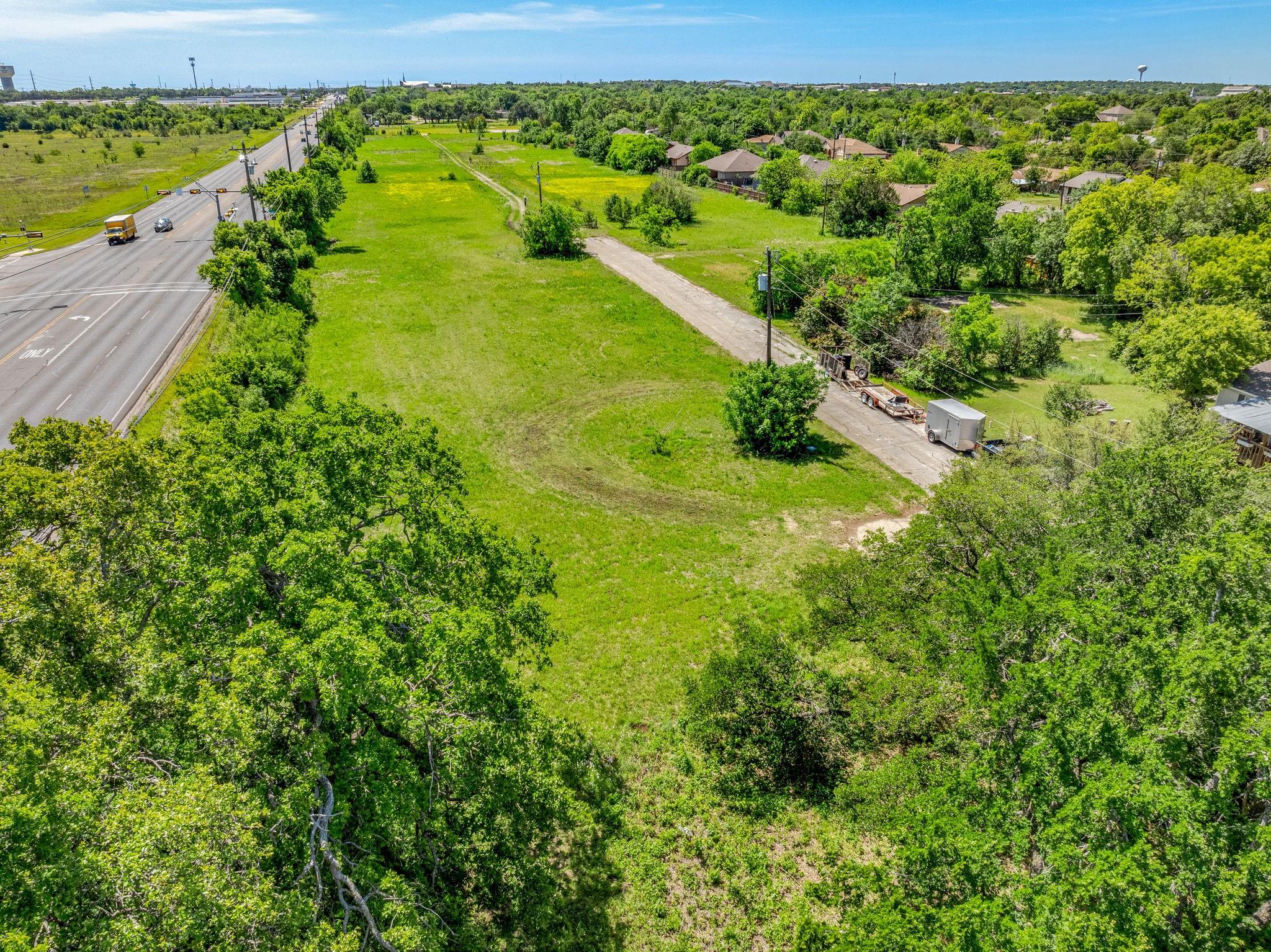 2704 Poplar Lane Cedar Park TX 78613