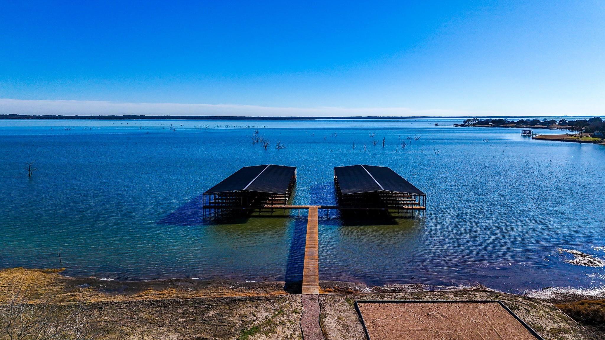 Lot 70 Stillwater Shores Drive Corsicana TX 75109