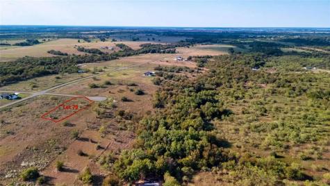 Lot 70 Stillwater Shores Drive Corsicana TX 75109