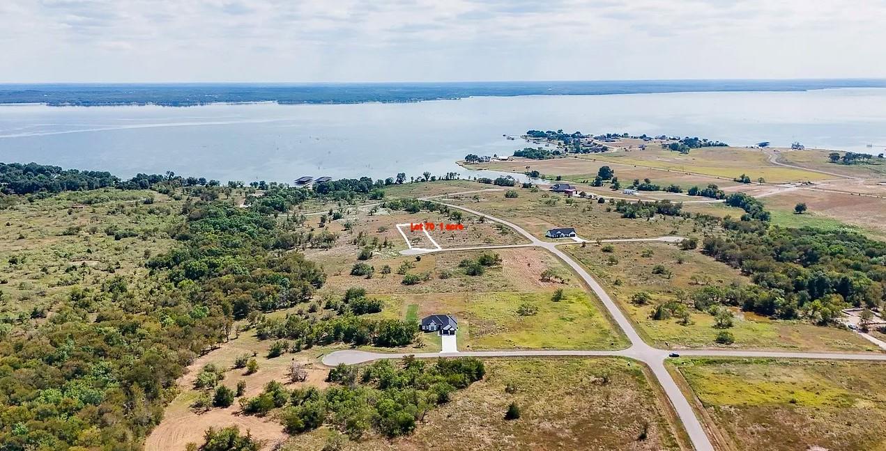 Lot 70 Stillwater Shores Drive Corsicana TX 75109
