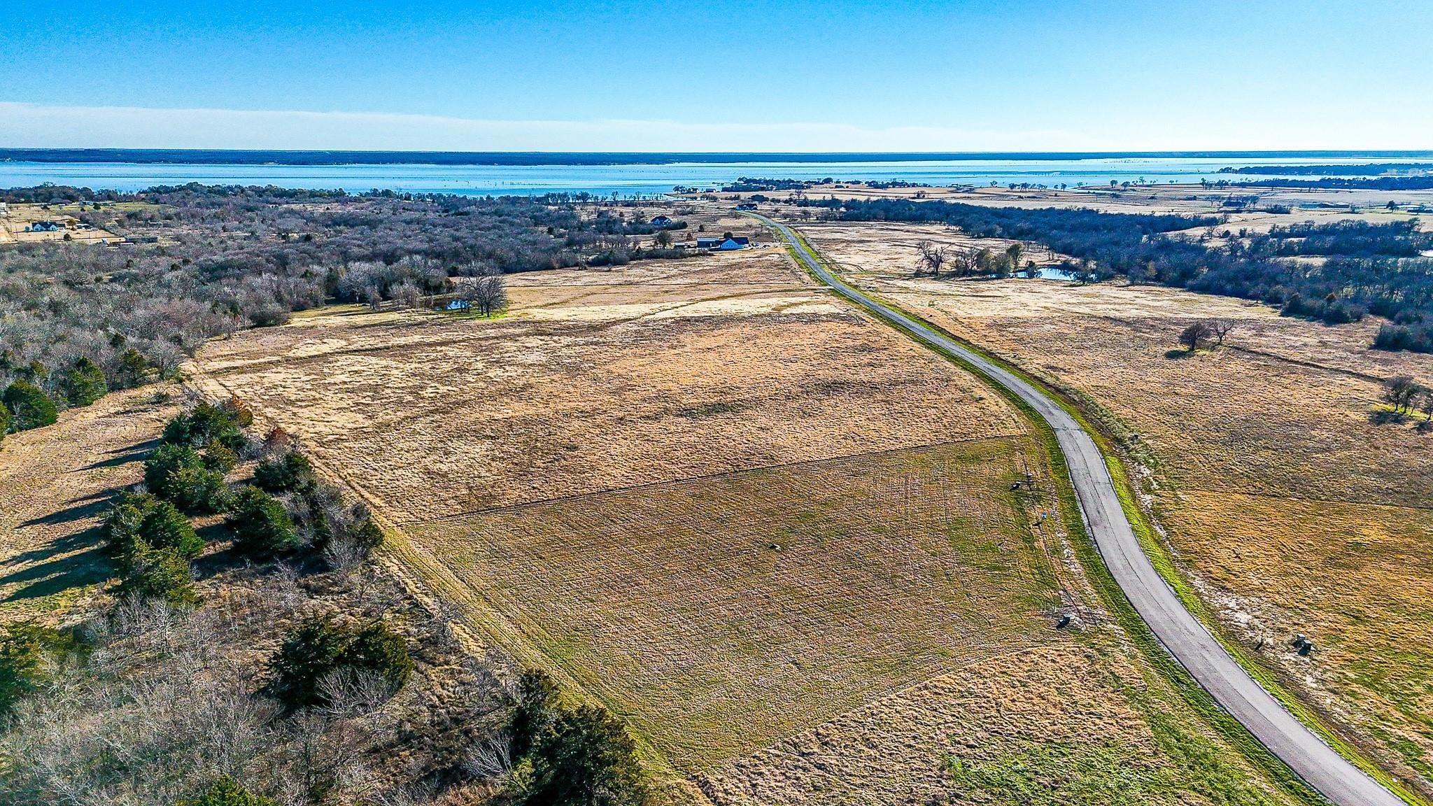 Lot 70 Stillwater Shores Drive Corsicana TX 75109