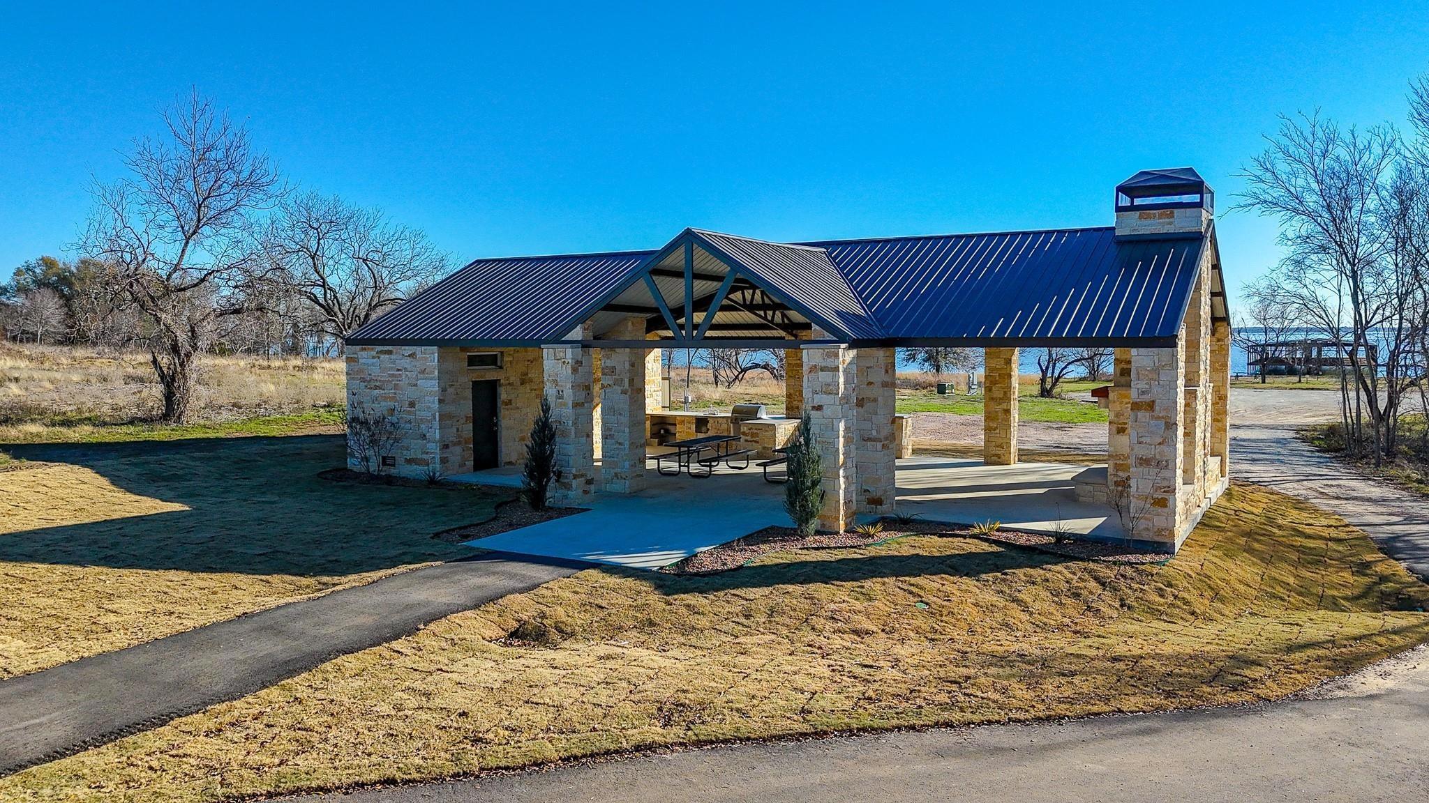 Lot 70 Stillwater Shores Drive Corsicana TX 75109