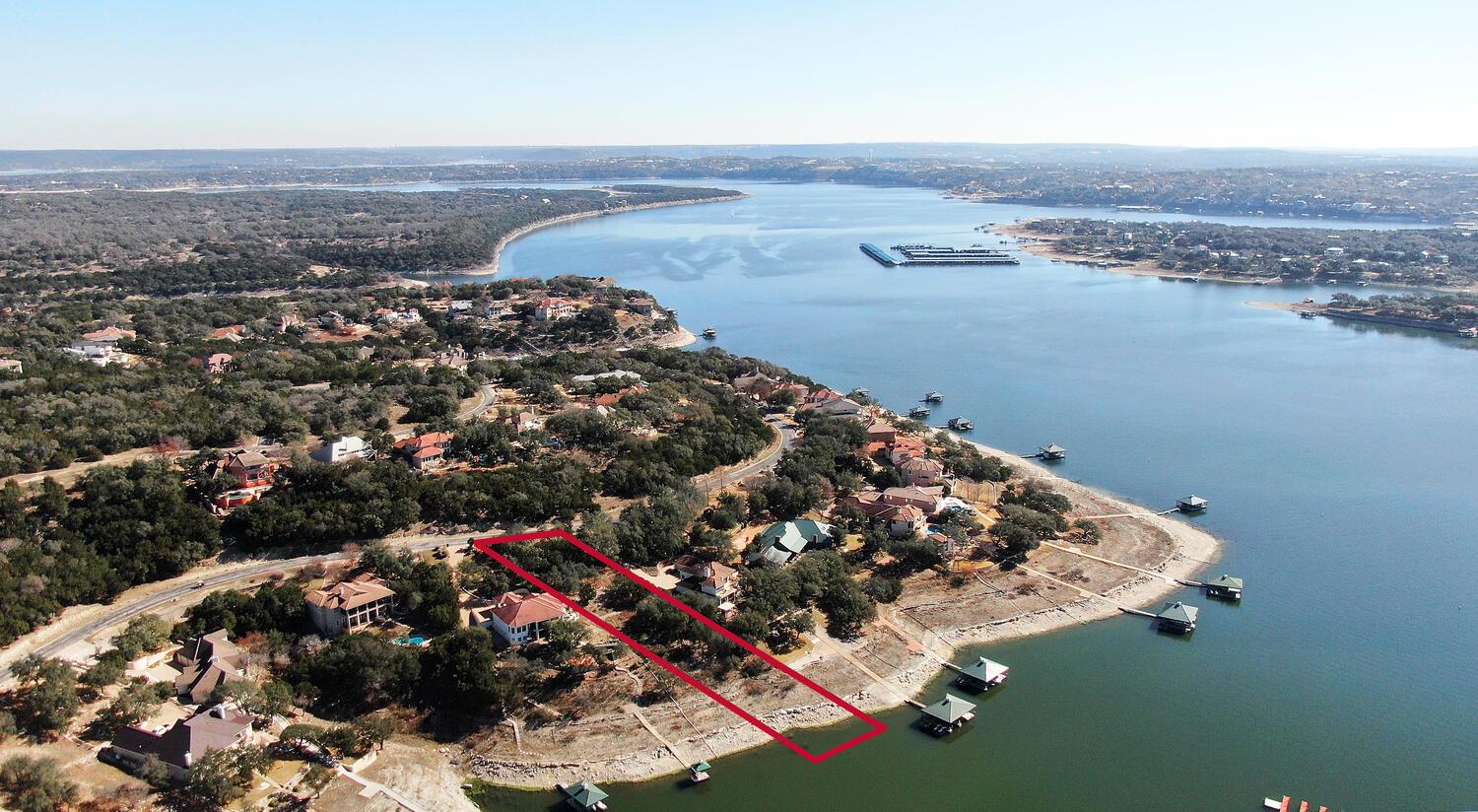 1311 Osprey Ridge Loop Lago Vista TX 78645
