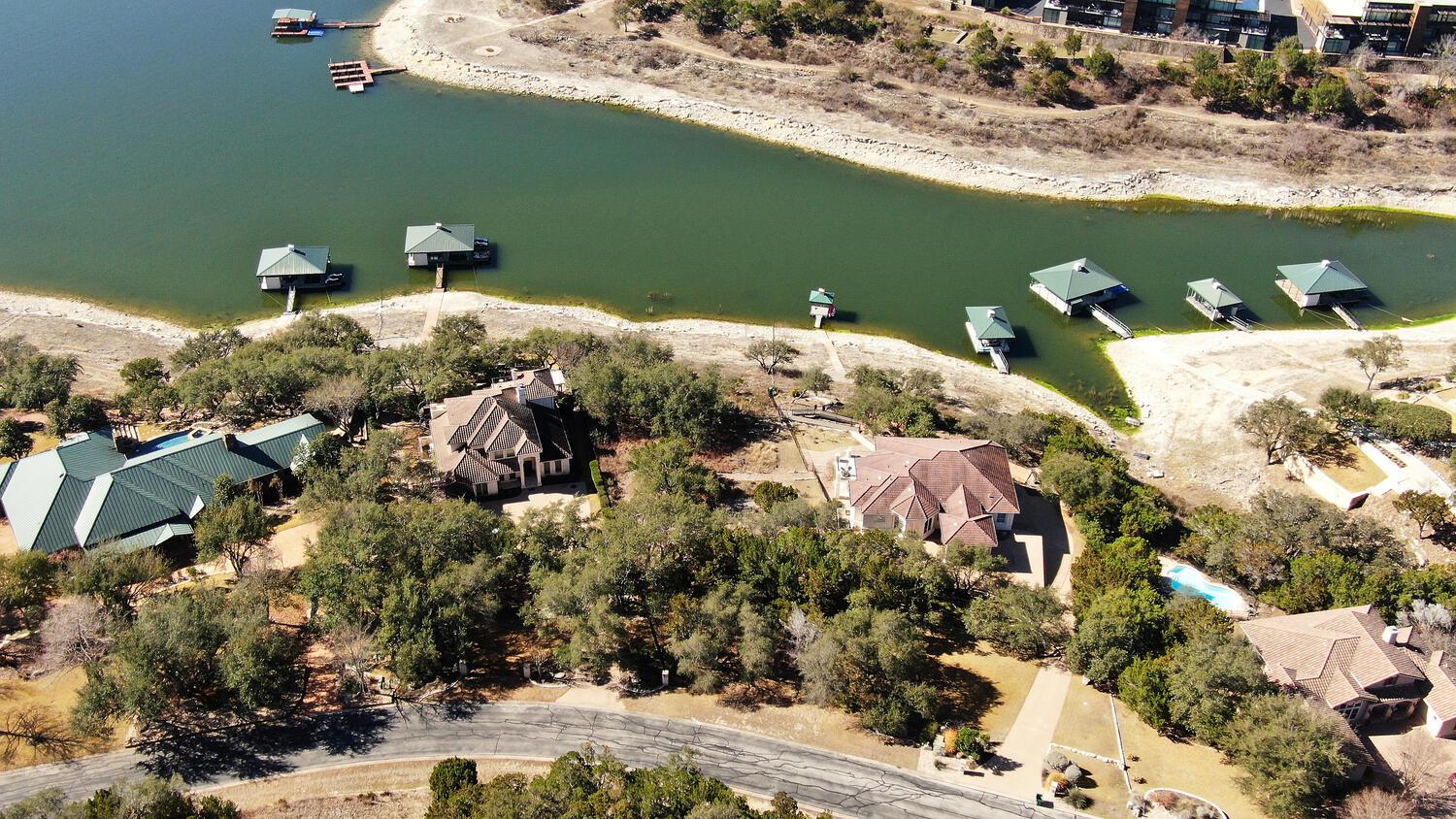 1311 Osprey Ridge Loop Lago Vista TX 78645