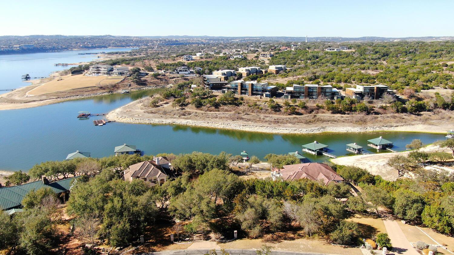 1311 Osprey Ridge Loop Lago Vista TX 78645