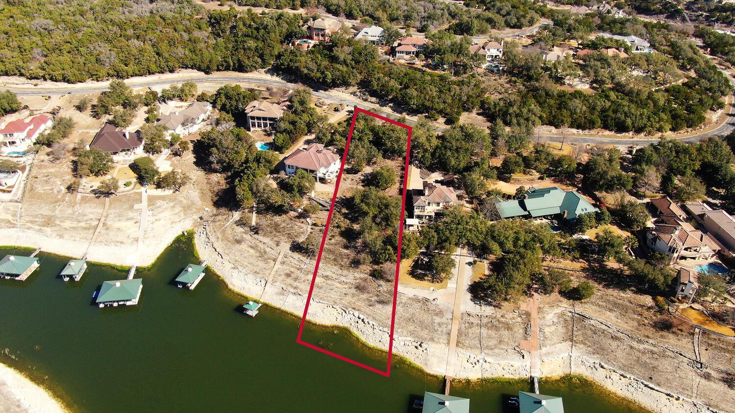 1311 Osprey Ridge Loop Lago Vista TX 78645