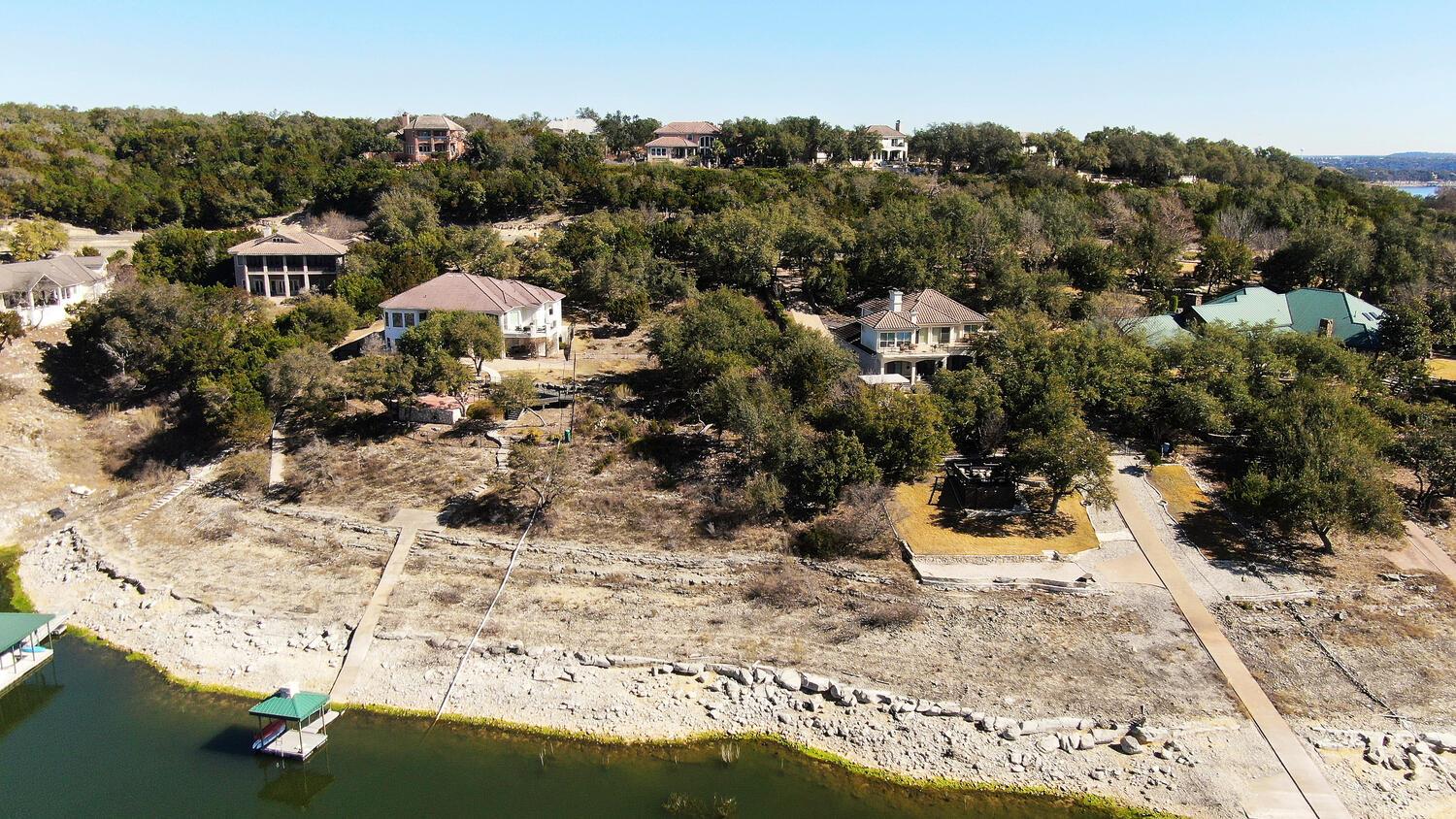 1311 Osprey Ridge Loop Lago Vista TX 78645