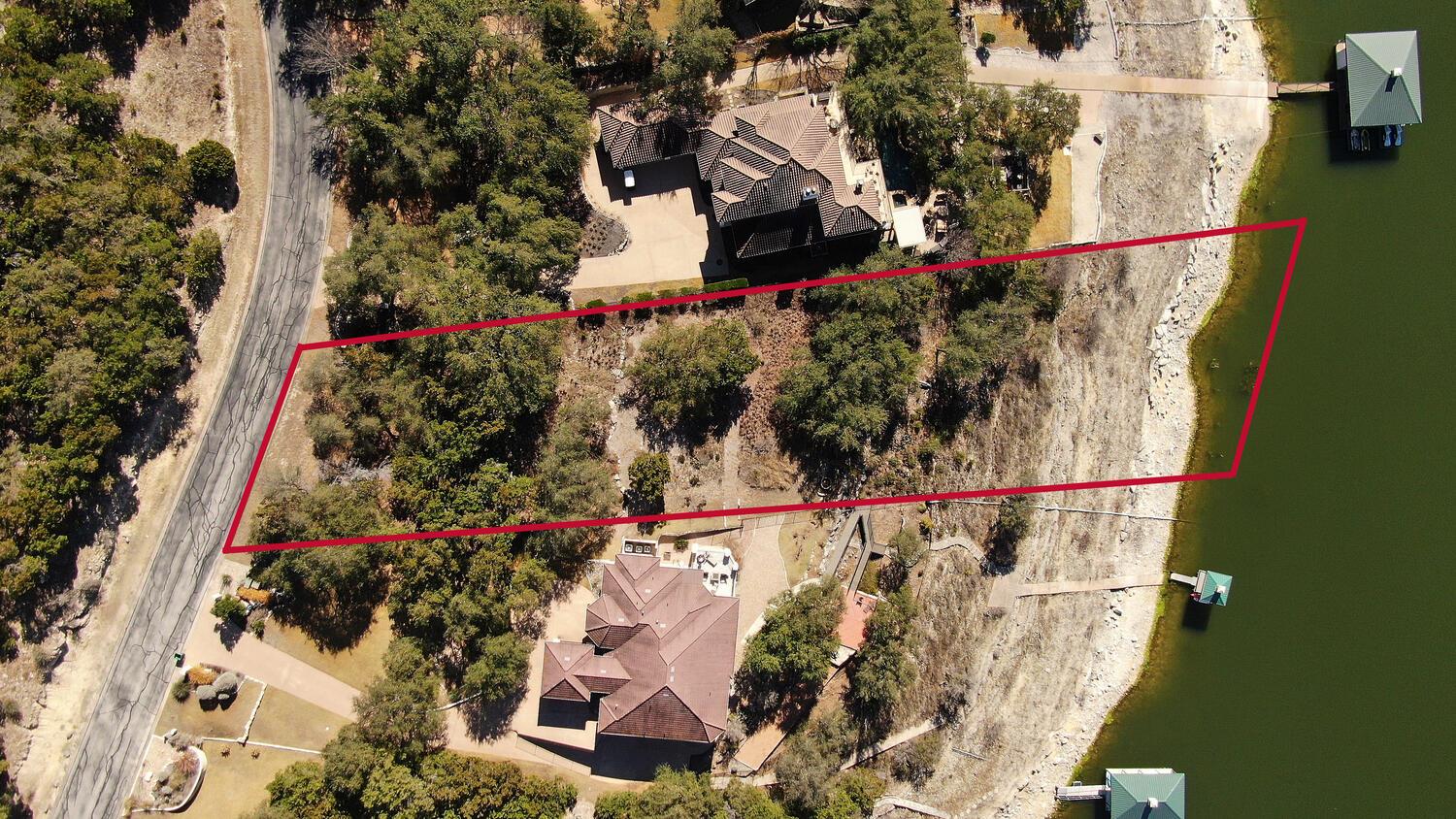 1311 Osprey Ridge Loop Lago Vista TX 78645
