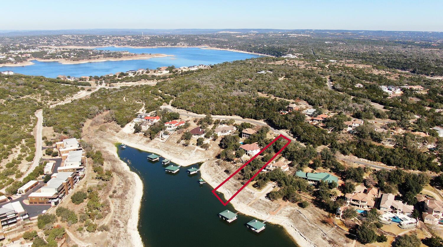 1311 Osprey Ridge Loop Lago Vista TX 78645