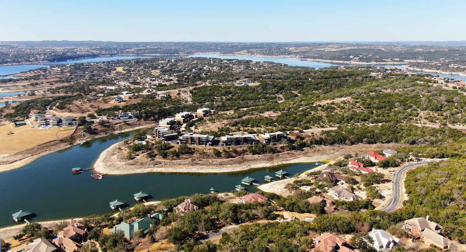 1311 Osprey Ridge Loop Lago Vista TX 78645