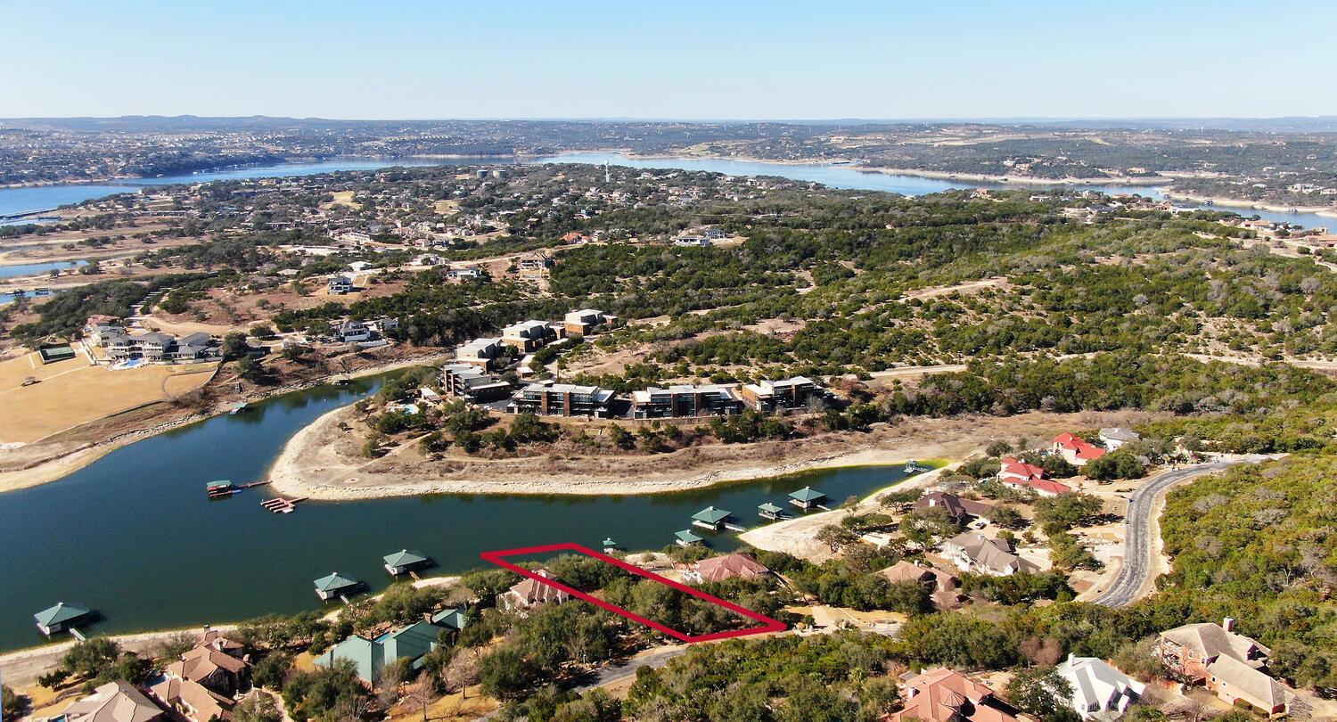1311 Osprey Ridge Loop Lago Vista TX 78645