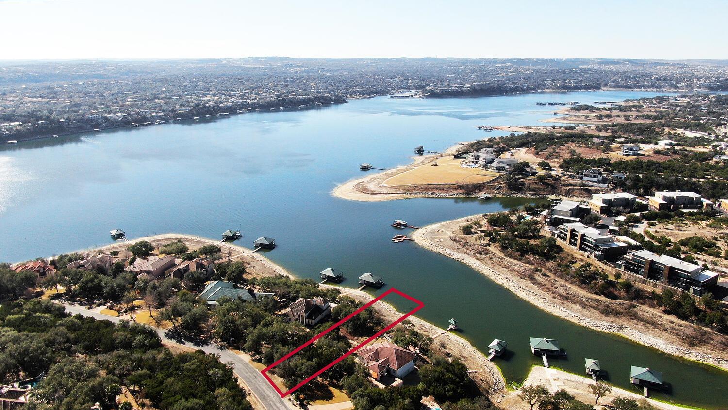 1311 Osprey Ridge Loop Lago Vista TX 78645