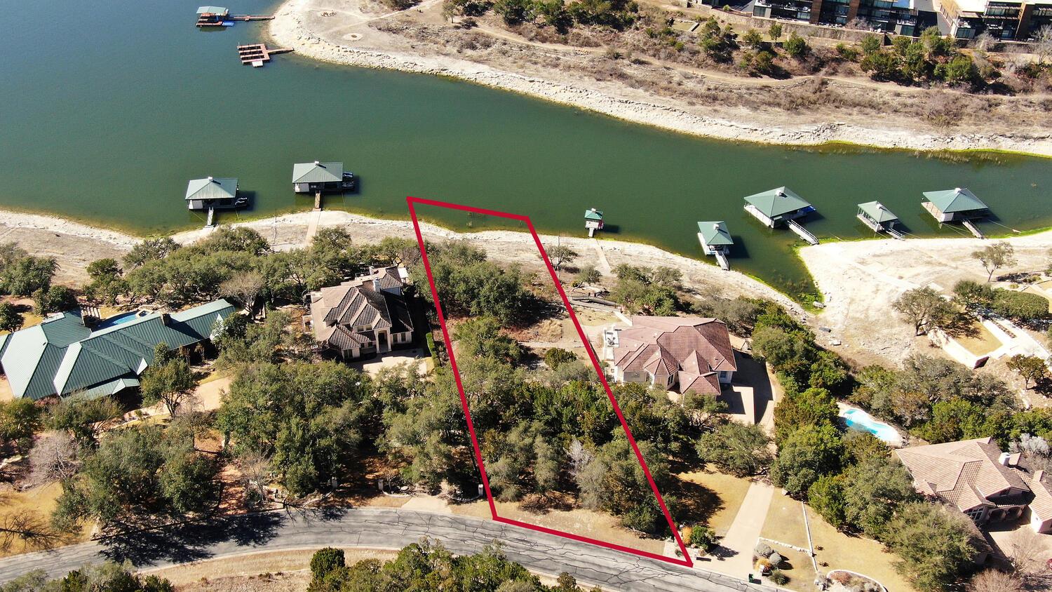 1311 Osprey Ridge Loop Lago Vista TX 78645