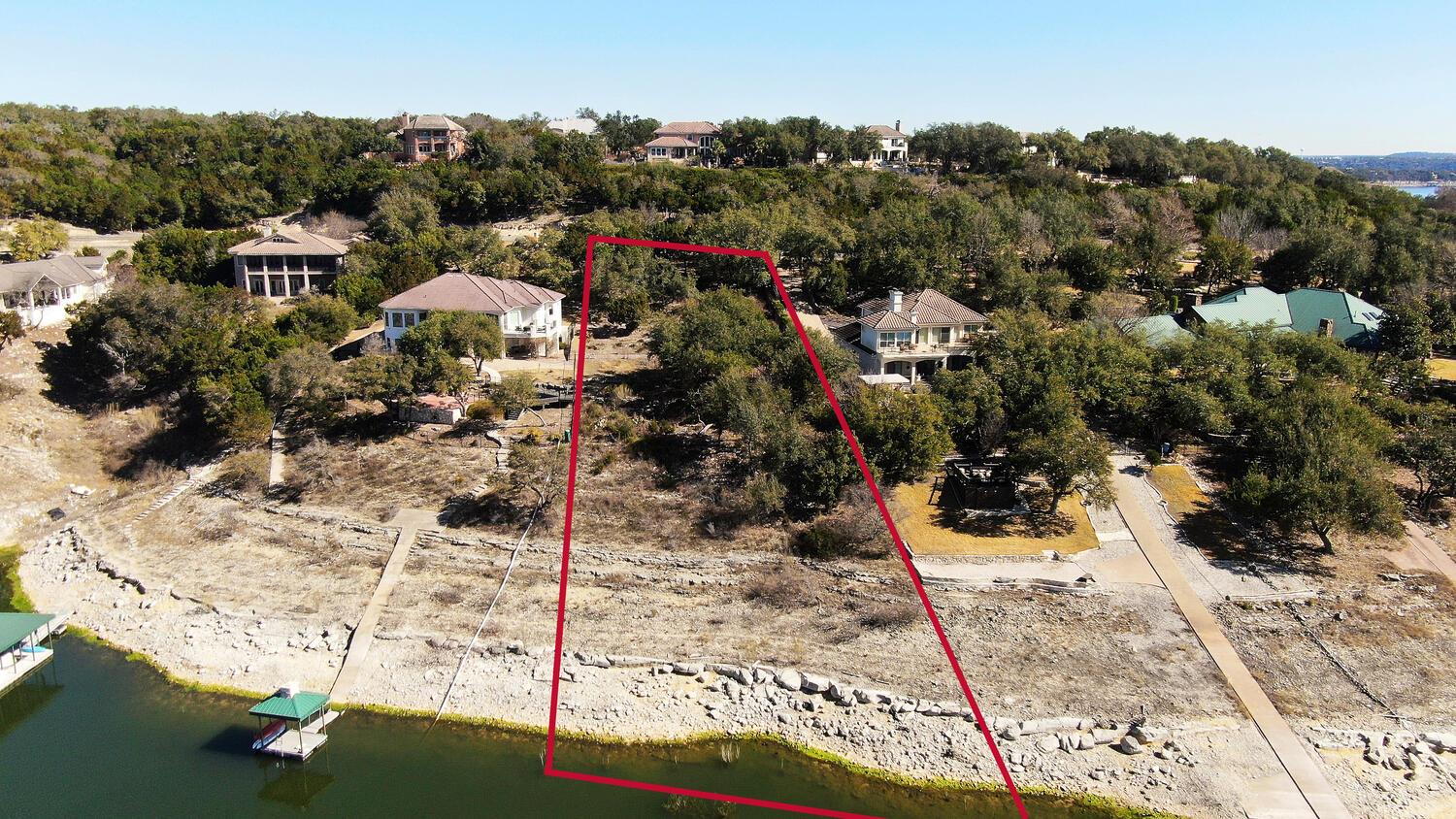 1311 Osprey Ridge Loop Lago Vista TX 78645