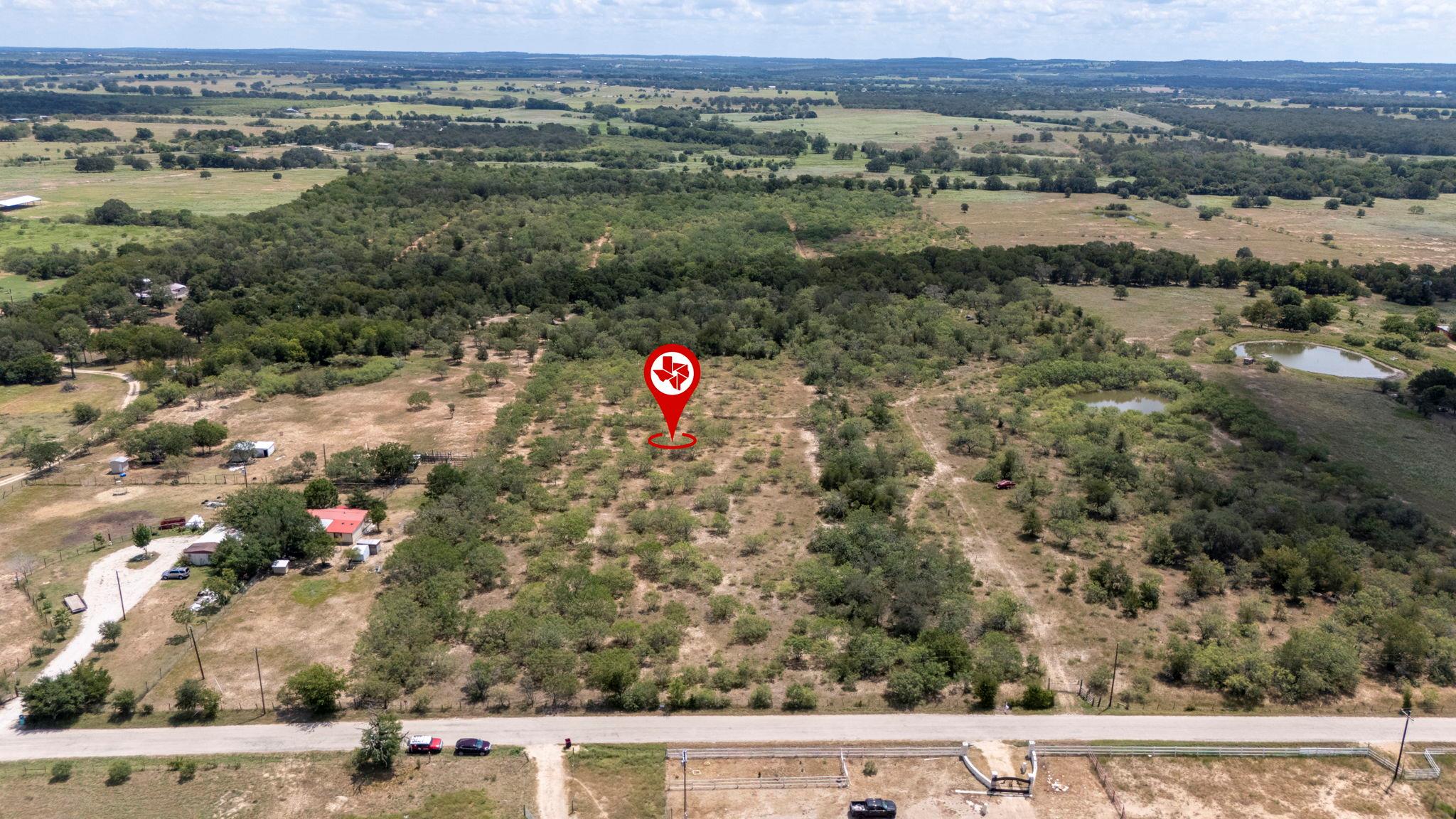 Tbd Fox Lane Lockhart TX 78644