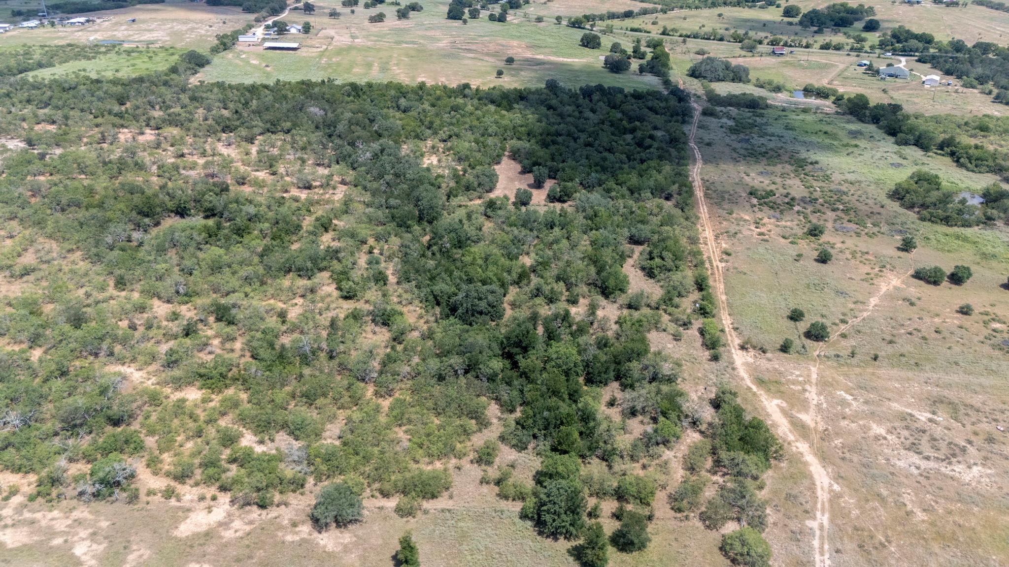 Tbd Fox Lane Lockhart TX 78644