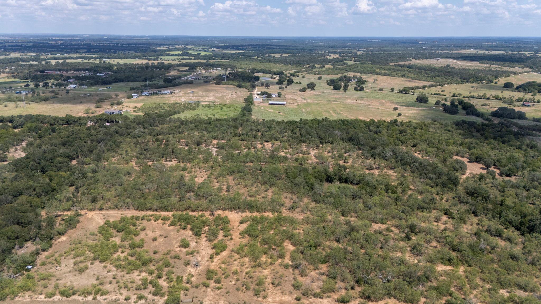 Tbd Fox Lane Lockhart TX 78644