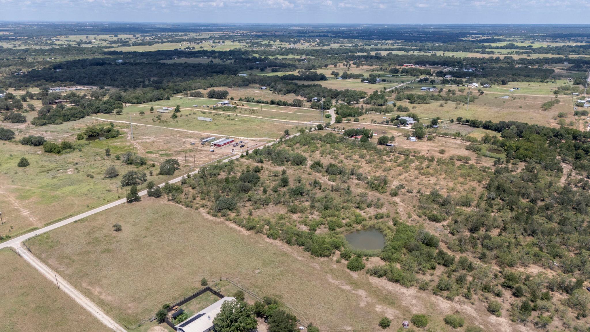 Tbd Fox Lane Lockhart TX 78644