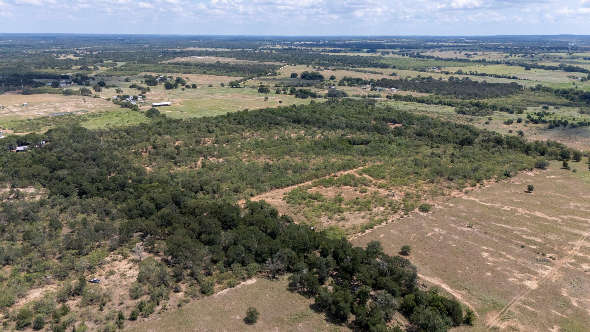 Tbd Fox Lane Lockhart TX 78644