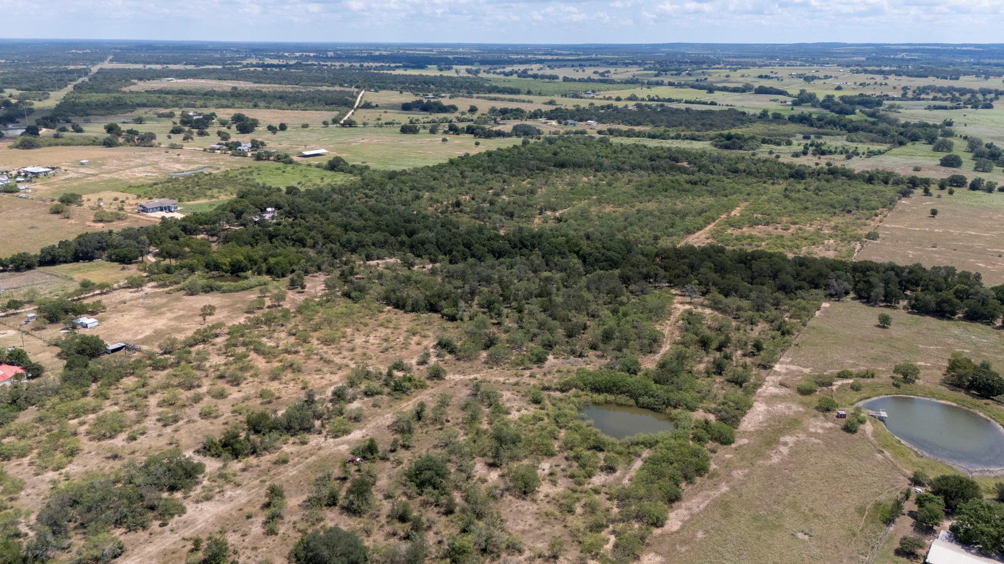 Tbd Fox Lane Lockhart TX 78644