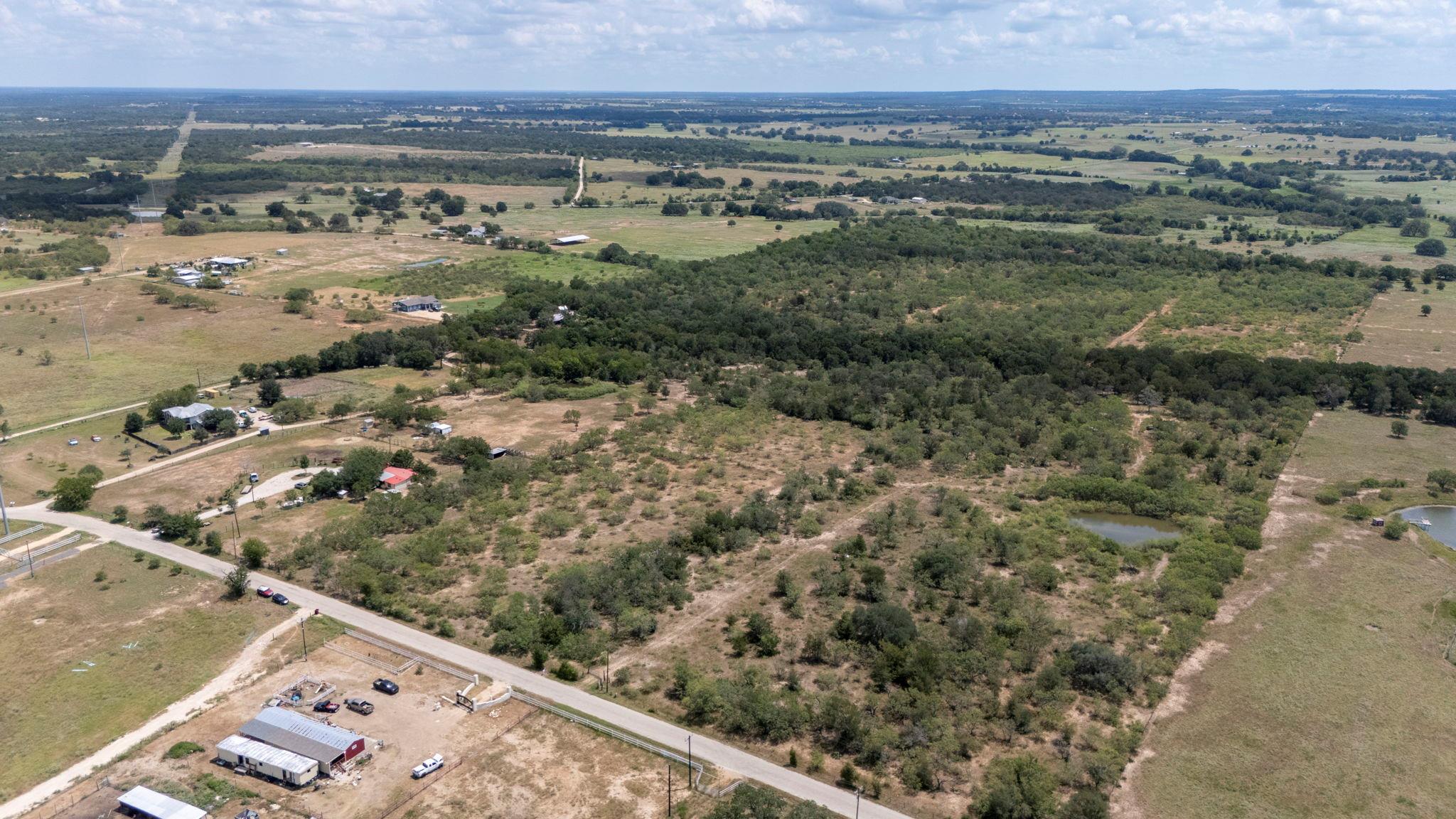 Tbd Fox Lane Lockhart TX 78644