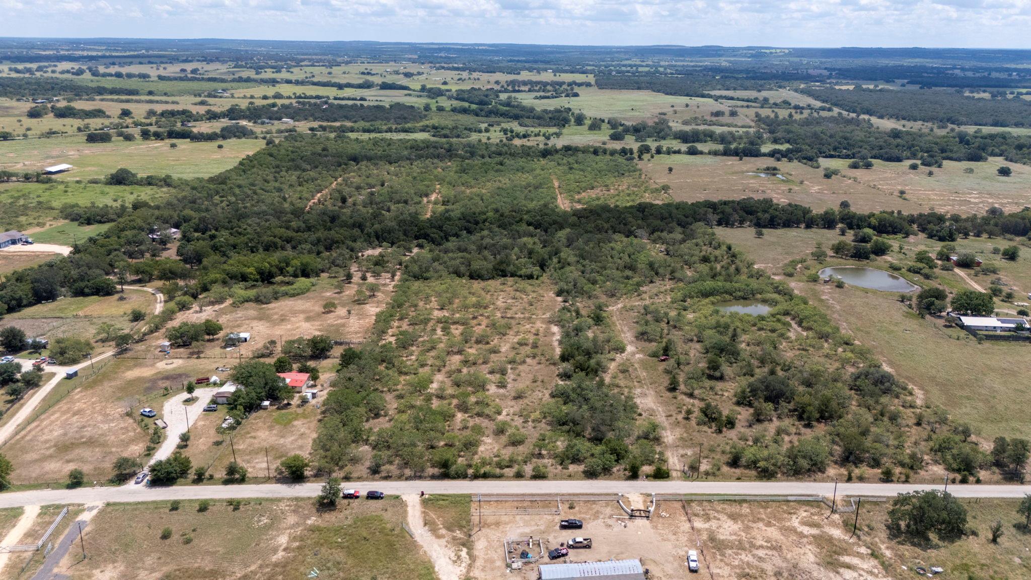 Tbd Fox Lane Lockhart TX 78644