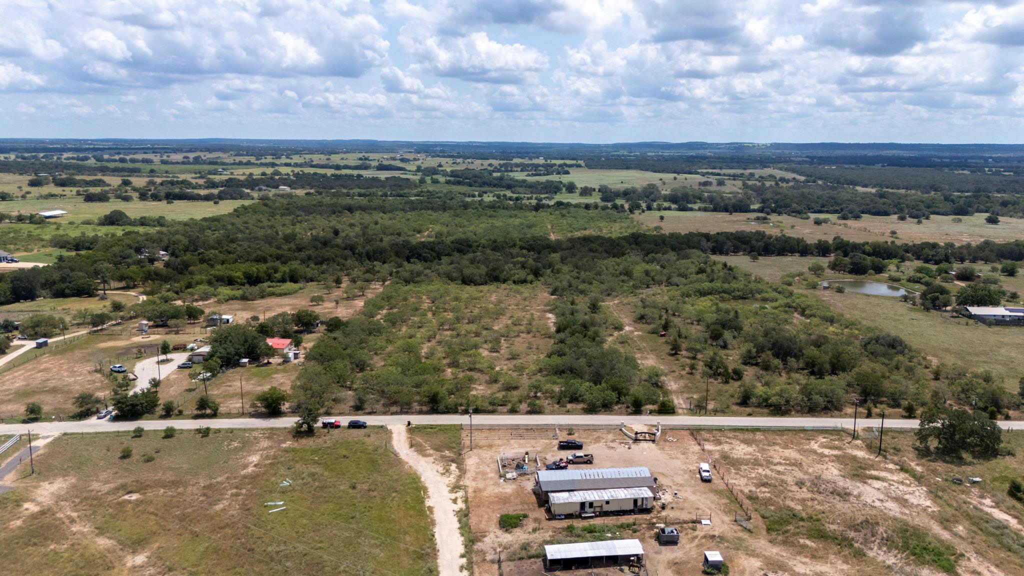 Tbd Fox Lane Lockhart TX 78644