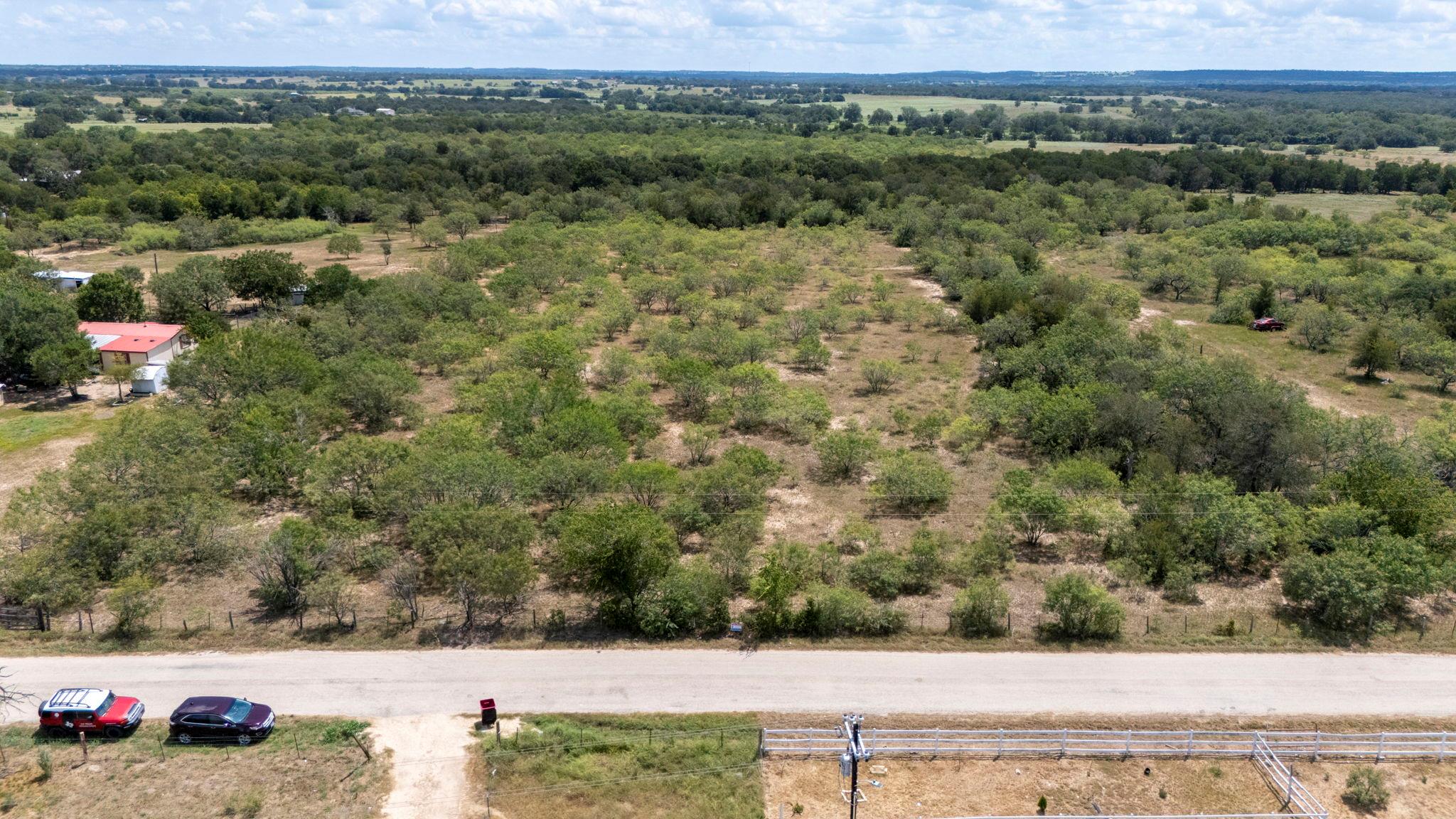 Tbd Fox Lane Lockhart TX 78644