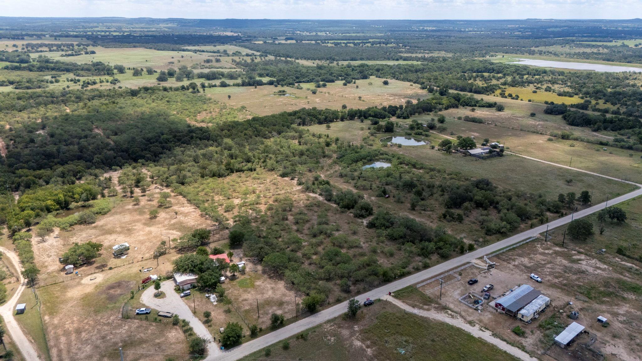 Tbd Fox Lane Lockhart TX 78644