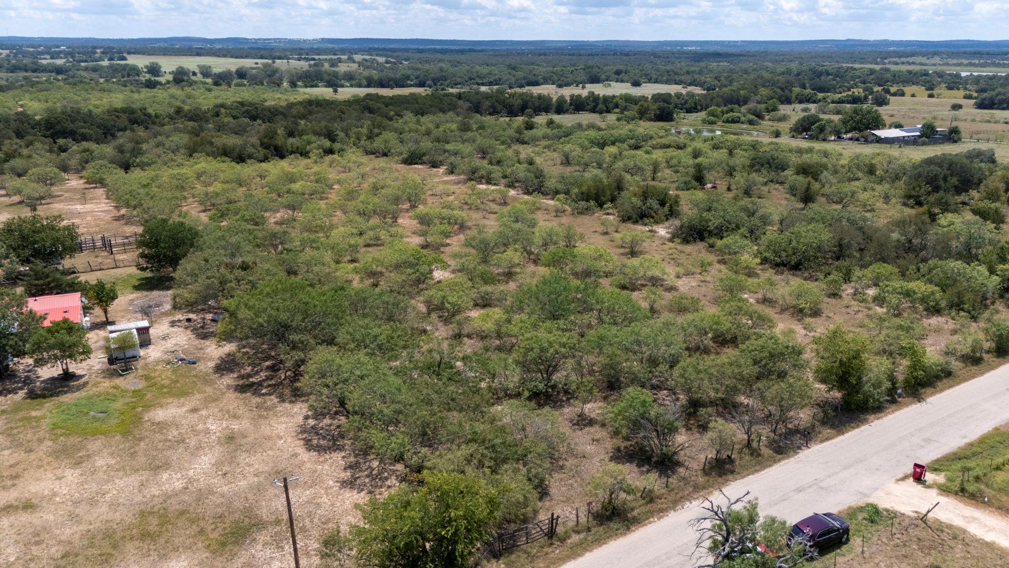 Tbd Fox Lane Lockhart TX 78644