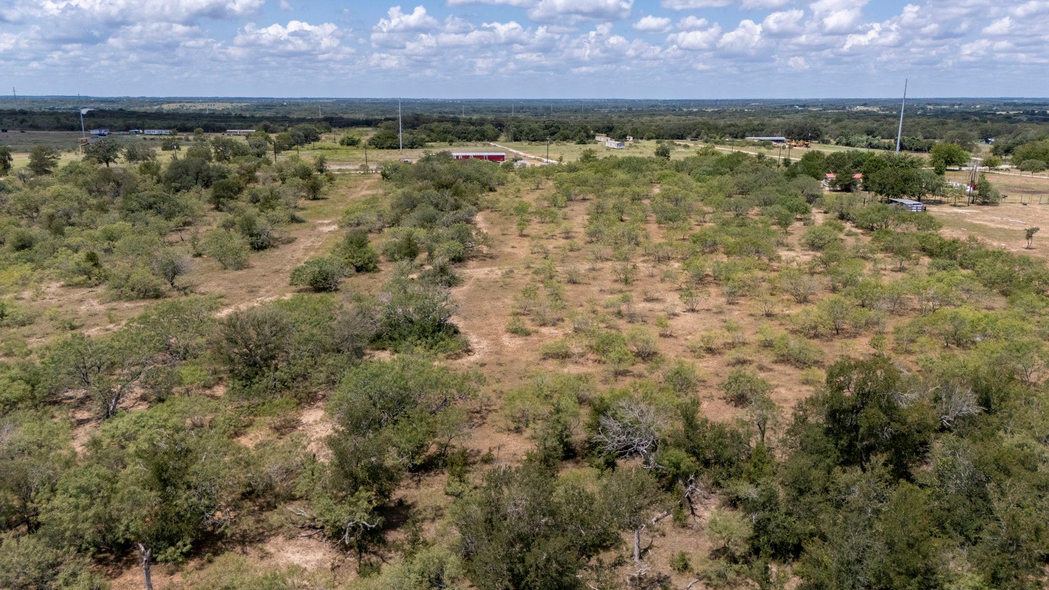 Tbd Fox Lane Lockhart TX 78644