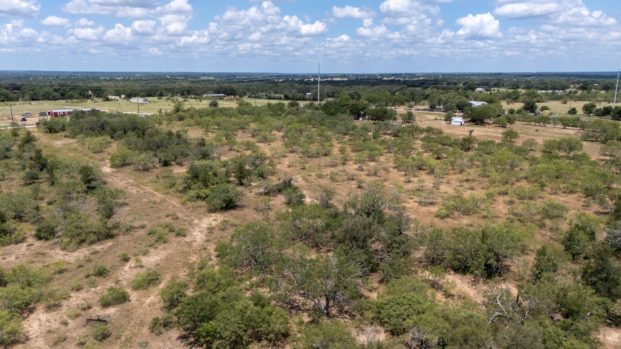Tbd Fox Lane Lockhart TX 78644